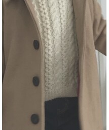 Handmade | ニット/セーター