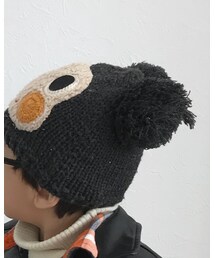 西松屋 | ニットキャップ/ビーニー