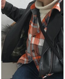 GAP | シャツ/ブラウス