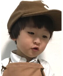 DAISO | キャップ