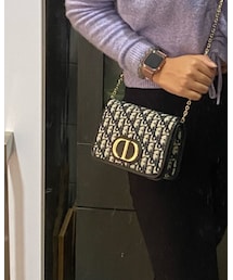 Christian Dior | メッセンジャーバッグ