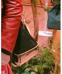 Dana Buchman | ショルダーバッグ