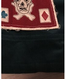 NORTH NO NAME | その他アウター