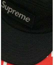 Supreme  | キャップ