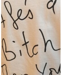 Supreme  | Tシャツ/カットソー