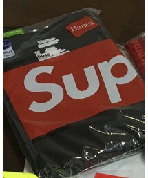 Supreme  | Tシャツ/カットソー