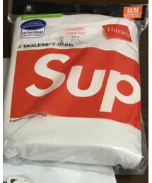 Supreme  | Tシャツ/カットソー