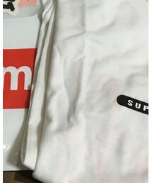 Supreme  | Tシャツ/カットソー