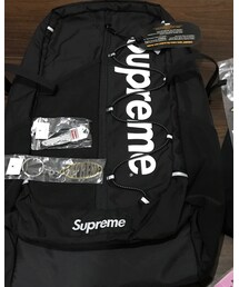 Supreme  | バックパック/リュック