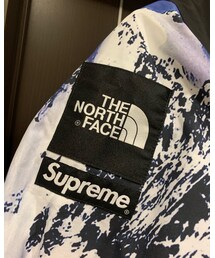Supreme  | マウンテンパーカー