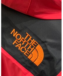 northface | マウンテンパーカー