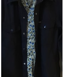 ZARA MAN | カバーオール