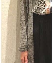 H&M DIVIDED | カーディガン/ボレロ