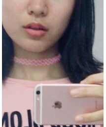 SPINNS | ネックレス