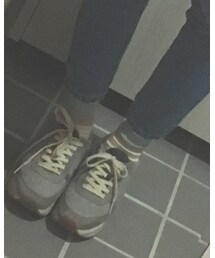 ZARA | スニーカー