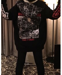 BIGBANG | 🔝🐲🐼(ジャケット/アウター)