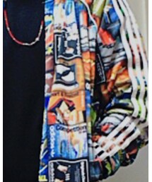 adidas Originals | ナイロンジャケット