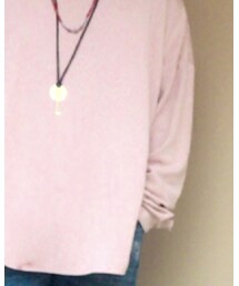 WHO'S WHO gallery | Tシャツ/カットソー