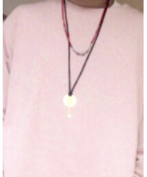 rovtski | ネックレス