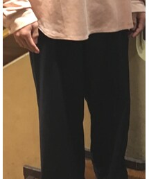 rovtski | その他パンツ