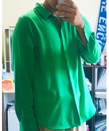 H&M | シャツ/ブラウス