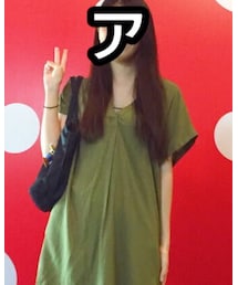 H&M | ワンピース