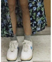 NIKE | スニーカー