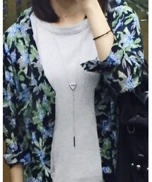 FOREVER 21 | ネックレス