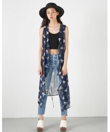 MOUSSY | ジャケット/アウター