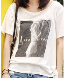 EMODA | Tシャツ/カットソー