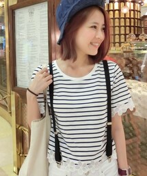 TOPSHOP | Tシャツ/カットソー