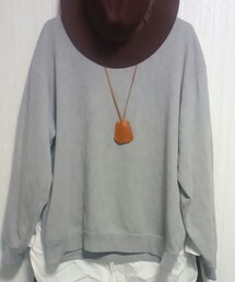 古着 | スウェット