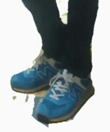 NEW BALANCE | スニーカー