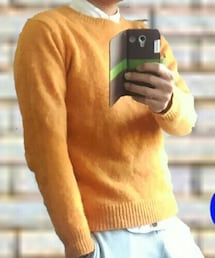 RAGEBLUE | ニット/セーター