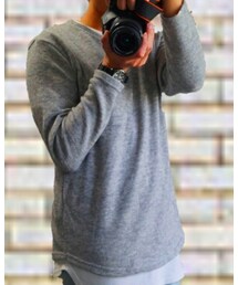 WEGO | ニット/セーター