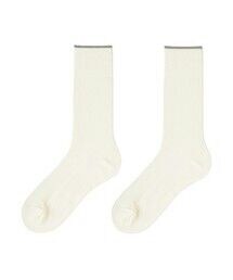 UNIQLO | MEN ヒートテックカノコソックス（2足組）(ソックス/靴下)