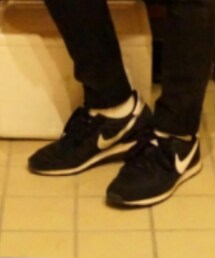 NIKE | スニーカー