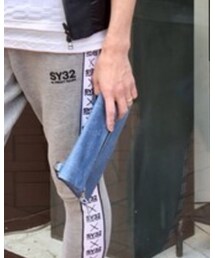 DECADE | クラッチバッグ