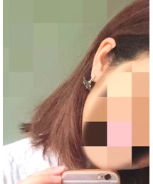 APM Monaco | イヤリング