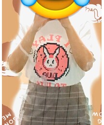 UNIQUE | Tシャツ/カットソー