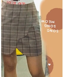 rococo Seoul | スカート