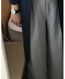 UNIQLO | その他パンツ