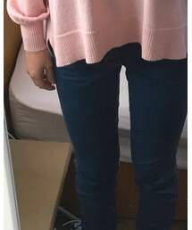 Lee | デニムパンツ