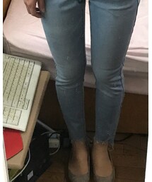 UNIQLO | デニムパンツ