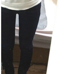 UNIQLO | デニムパンツ