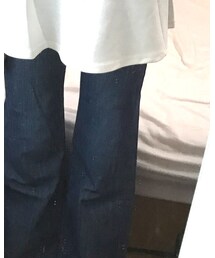 MOUSSY | デニムパンツ