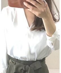 Mystrada | シャツ/ブラウス