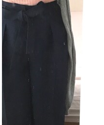 UNIQLO | その他パンツ