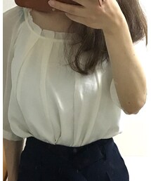 ef-de | シャツ/ブラウス