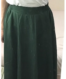 The Secret Bean | スカート